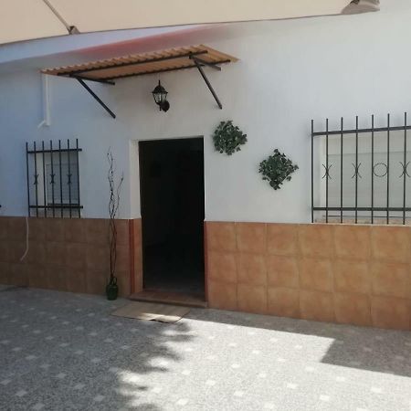 Casita a 800 metros de Sevilla Camas Esterno foto